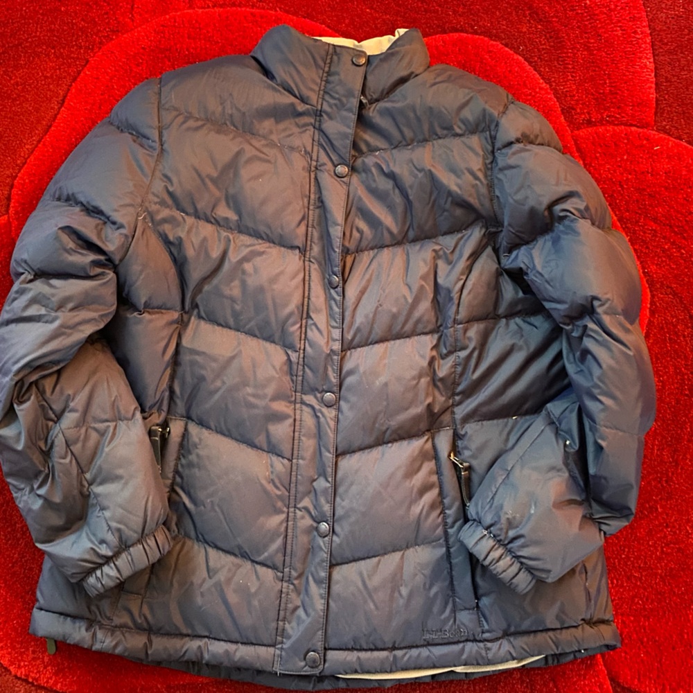 L.L. Bean Puffer